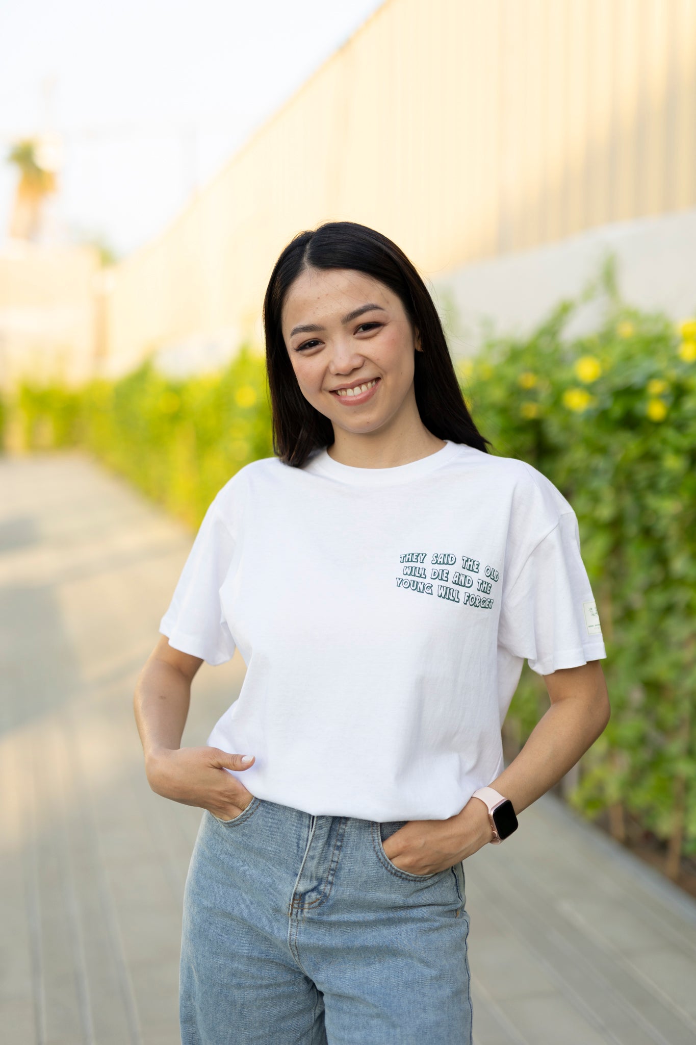 retro palestine (white)