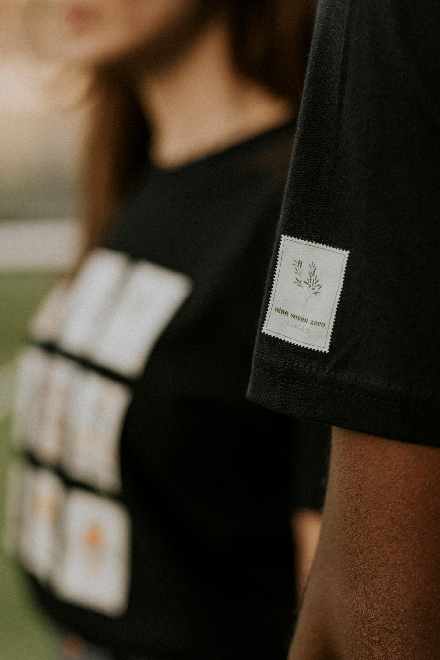 9 Stamps of Palestine