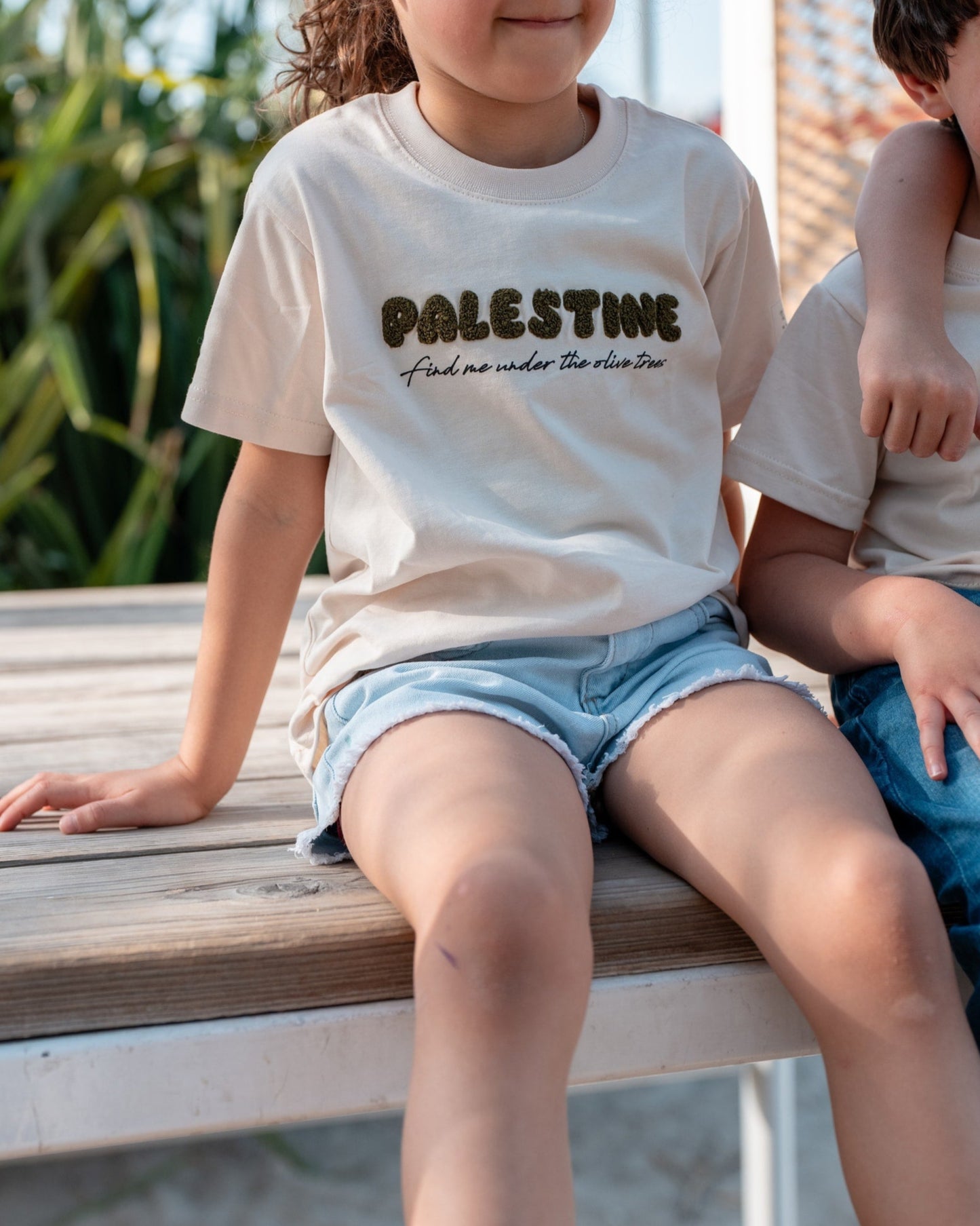 Olive Trees (kids)