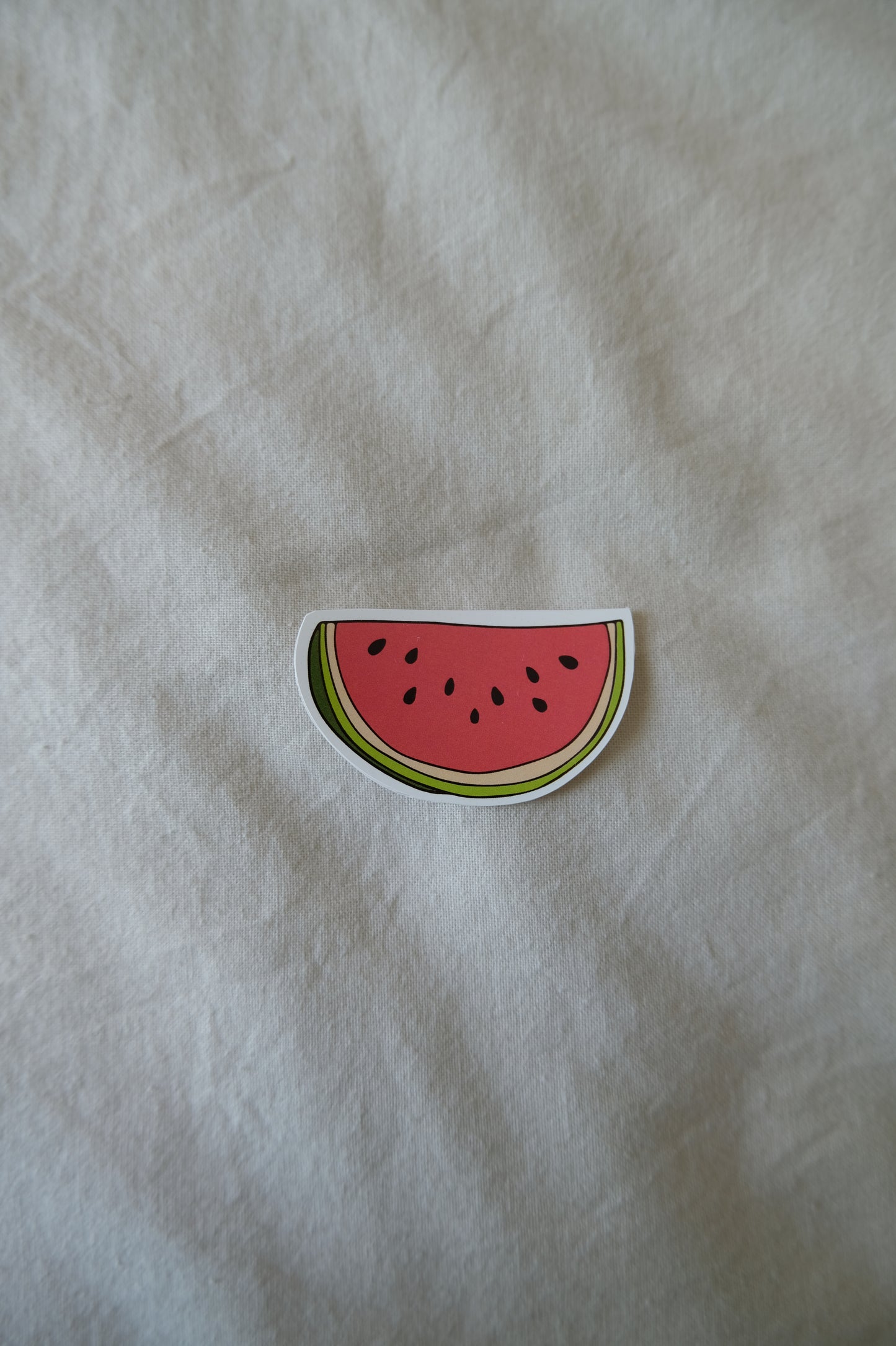 half watermelon