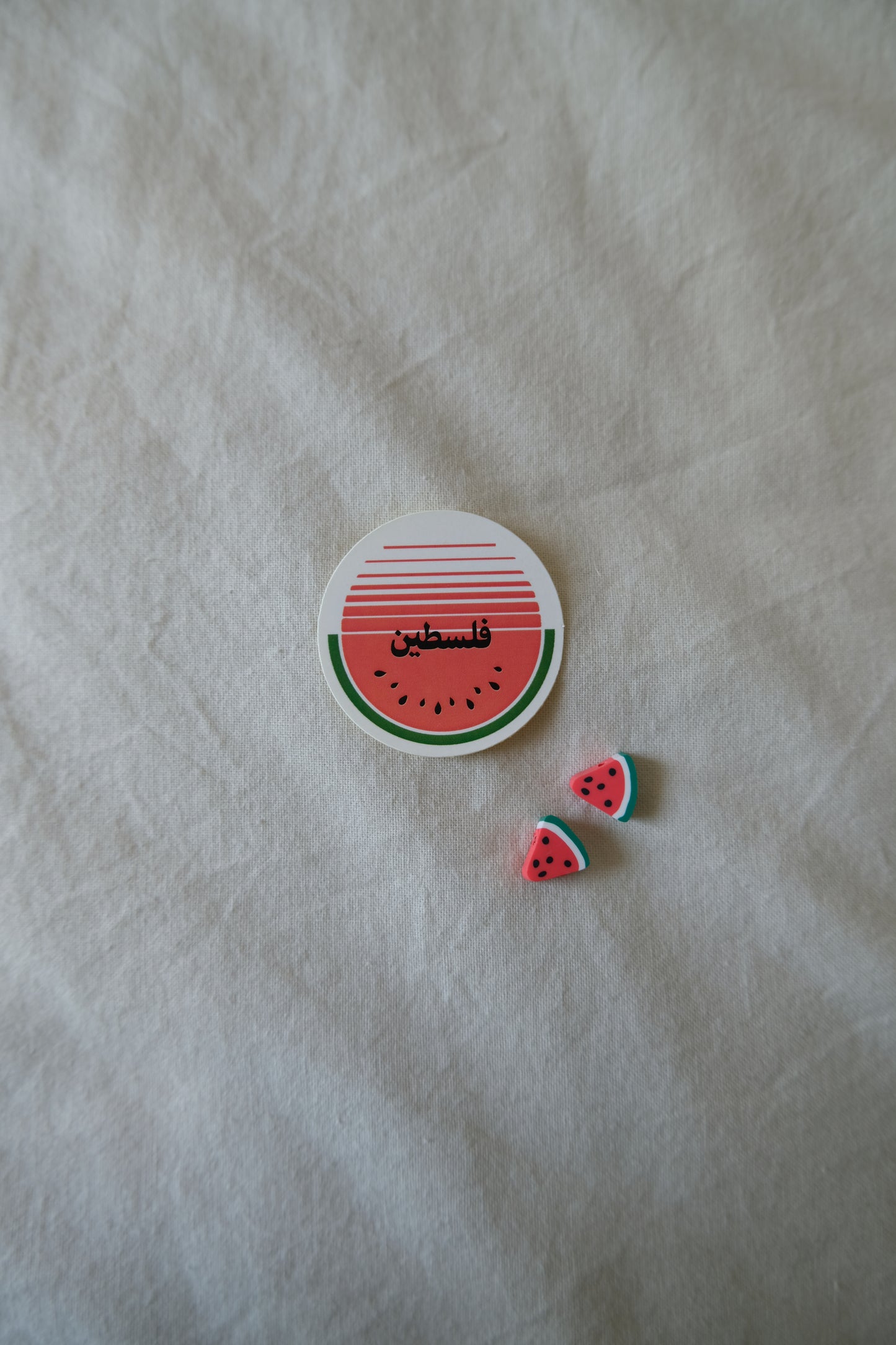 sunrise watermelon