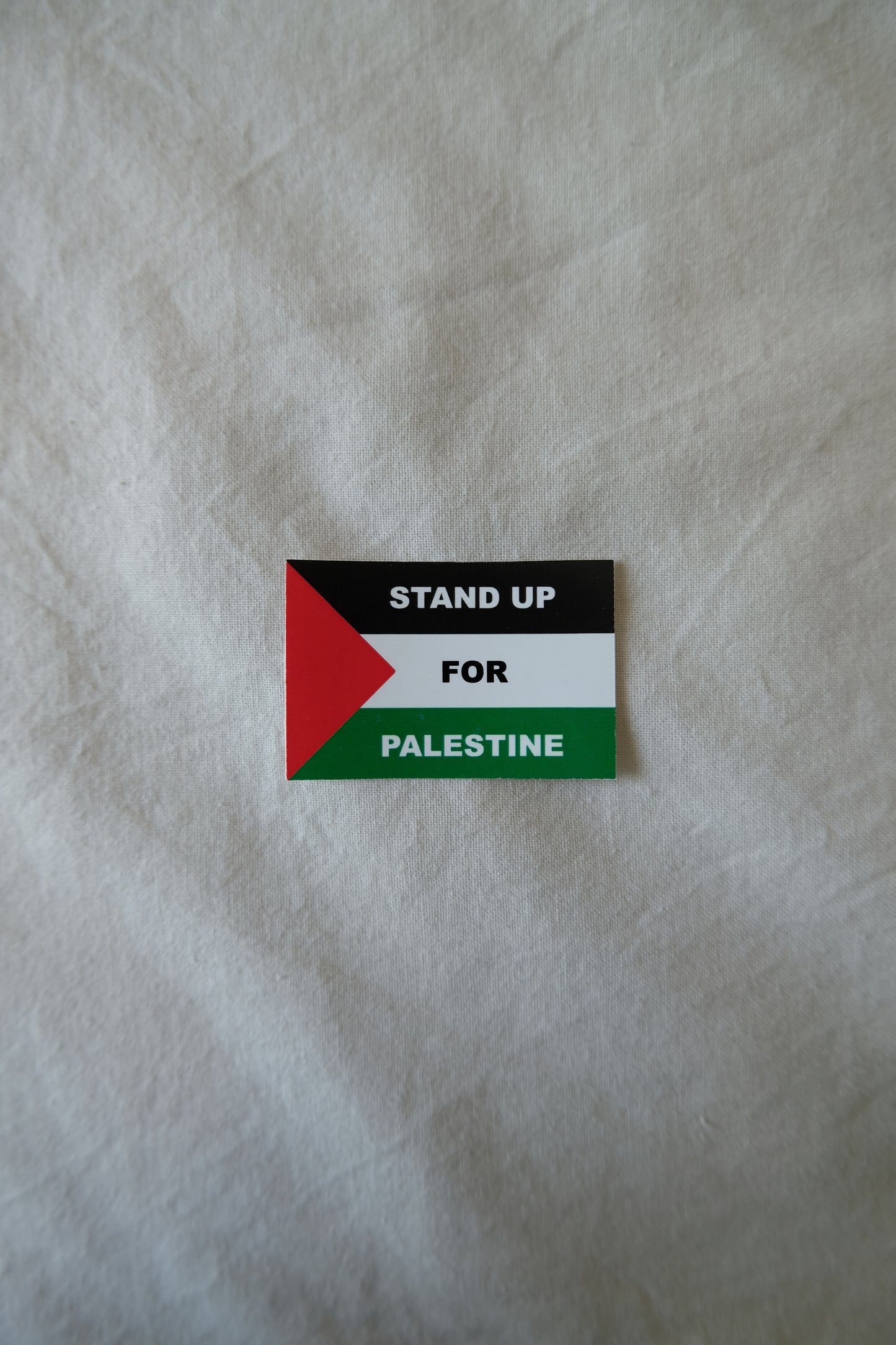 stand up