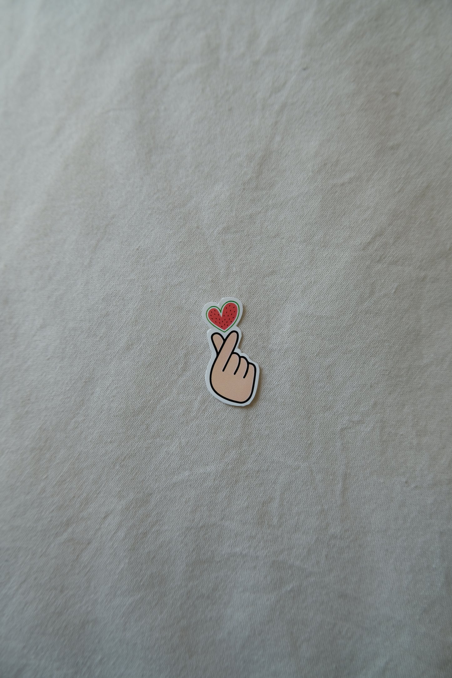 korean love