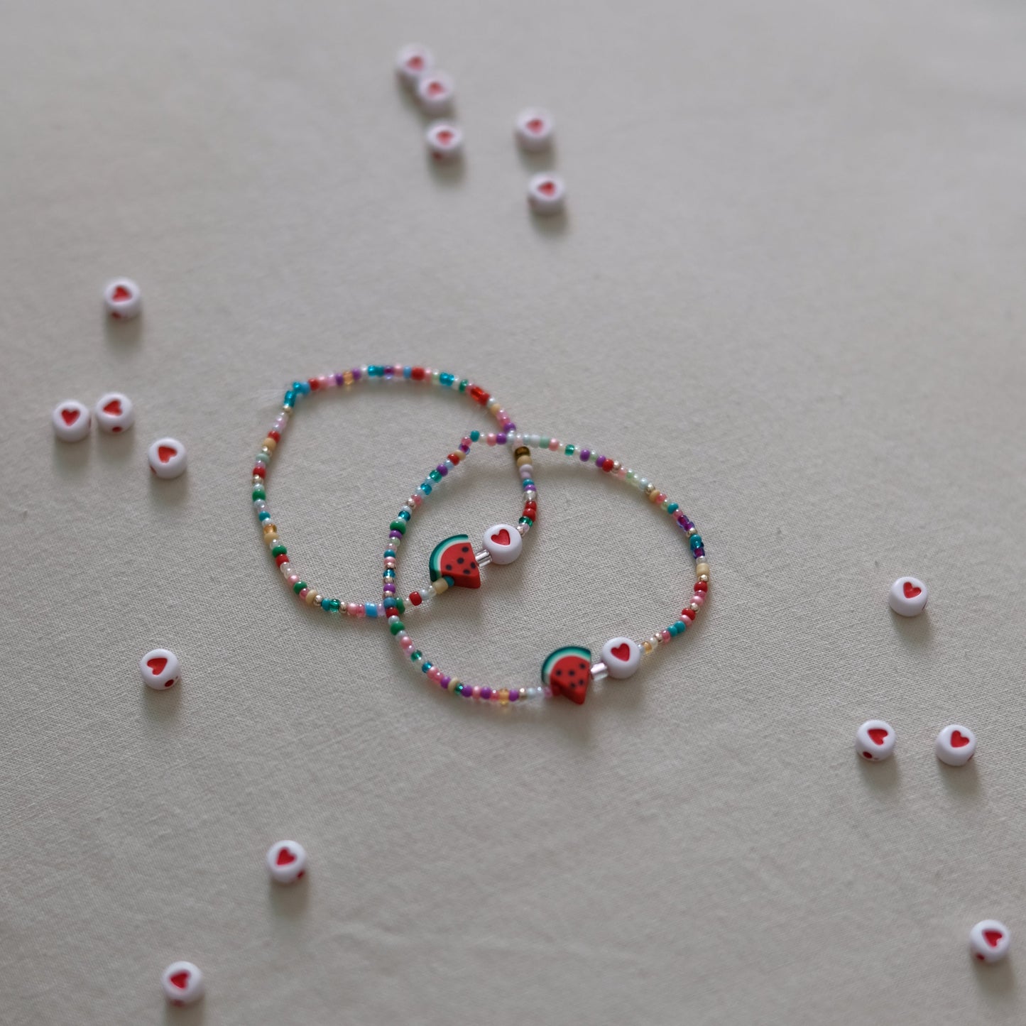 حب bracelet