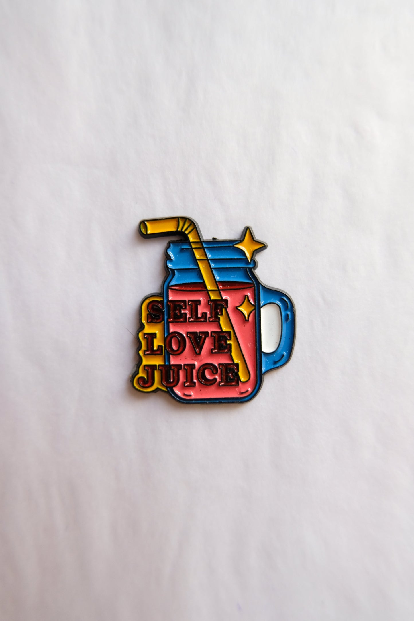 Self Love Juice