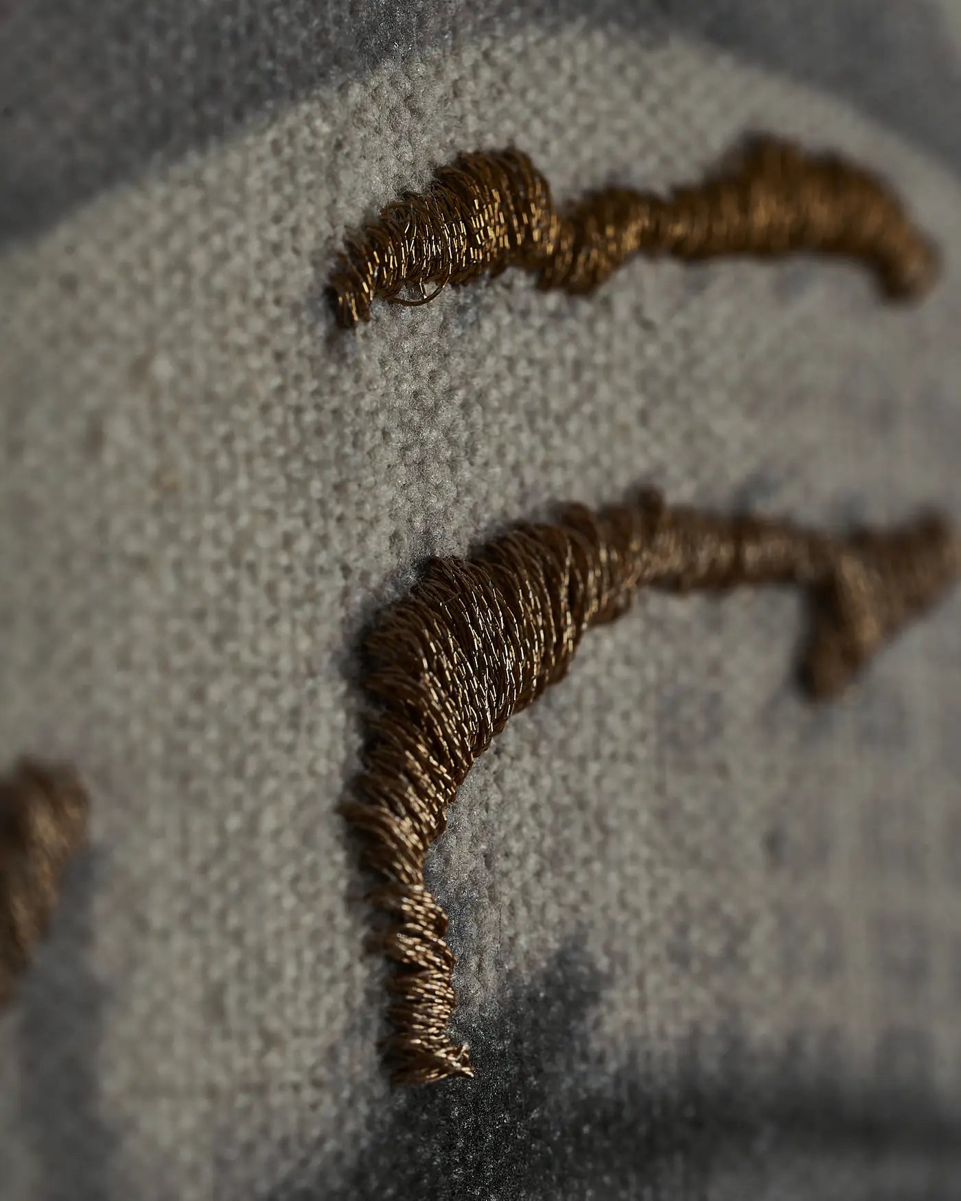 Palestine Through Her Eyes