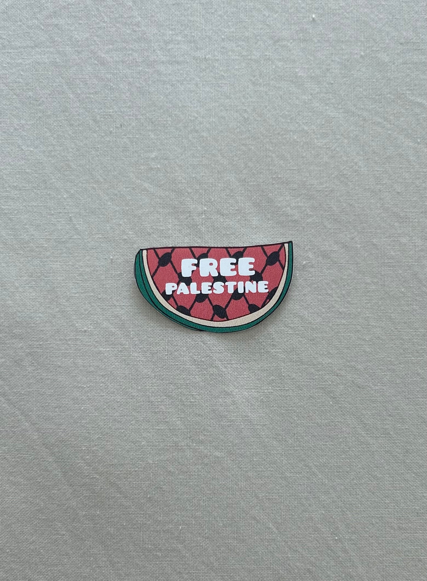 Free Palestine
