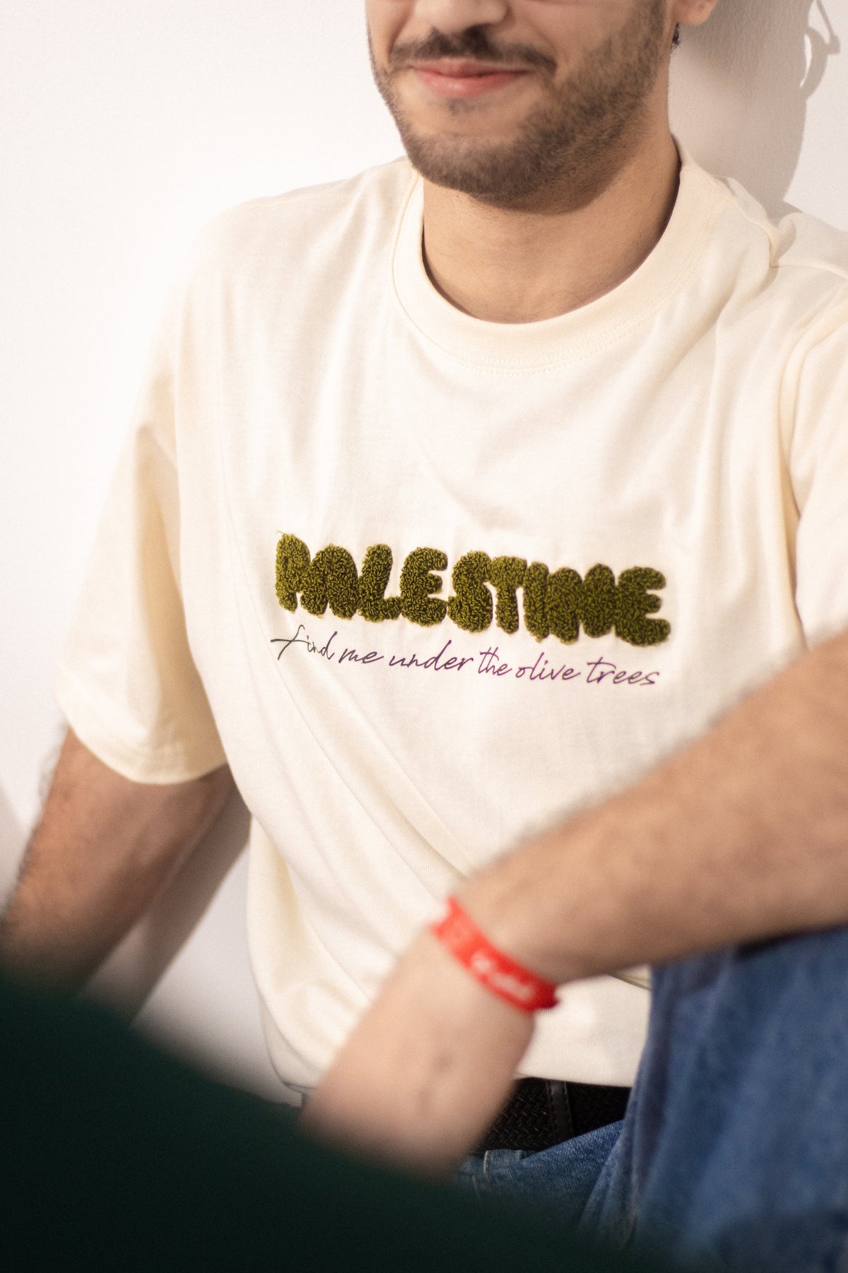 T-SHIRTS
