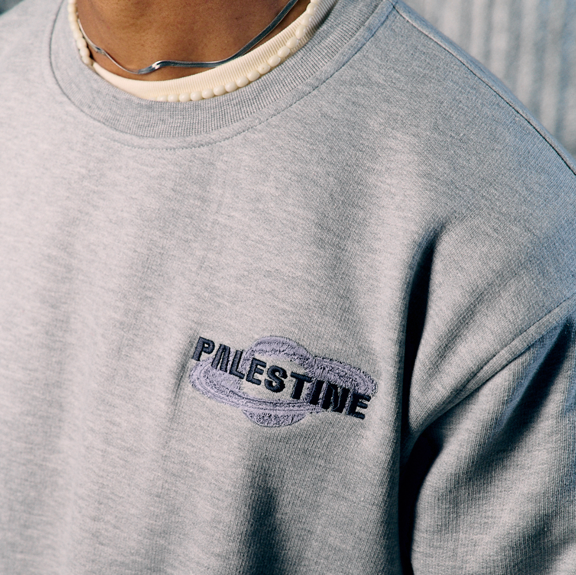 PLANET PALESTINE