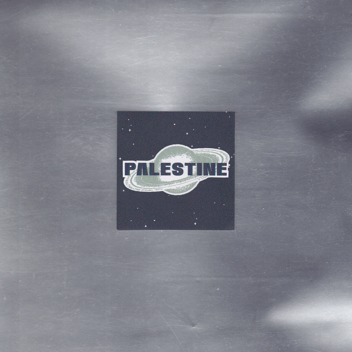 Planet Palestine