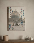 Dome of the Rock