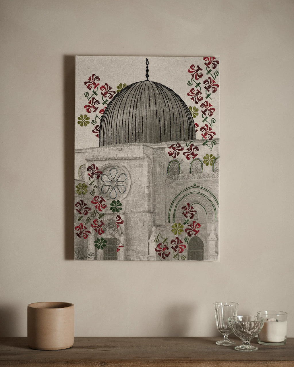 Al Aqsa