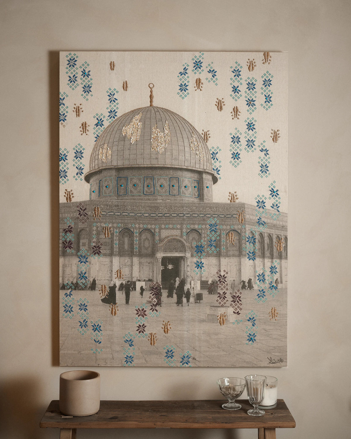 Dome of the Rock