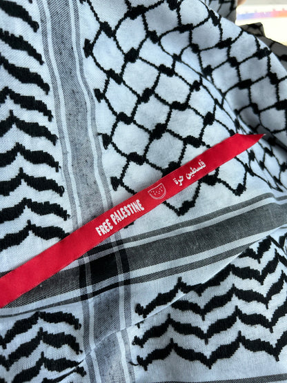 free palestine wristband