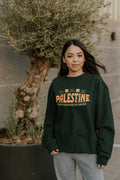 Retro Sweater