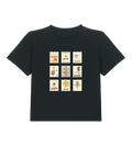 9 stamps (kids)