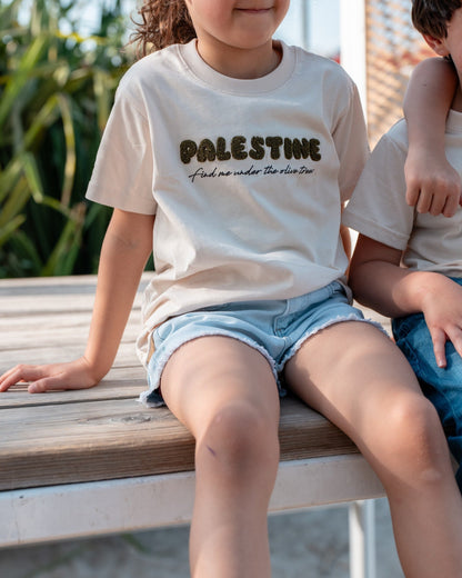 Olive Trees (kids)
