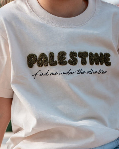 Olive Trees (kids)