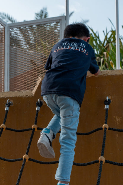 Made in Palestine (kids)