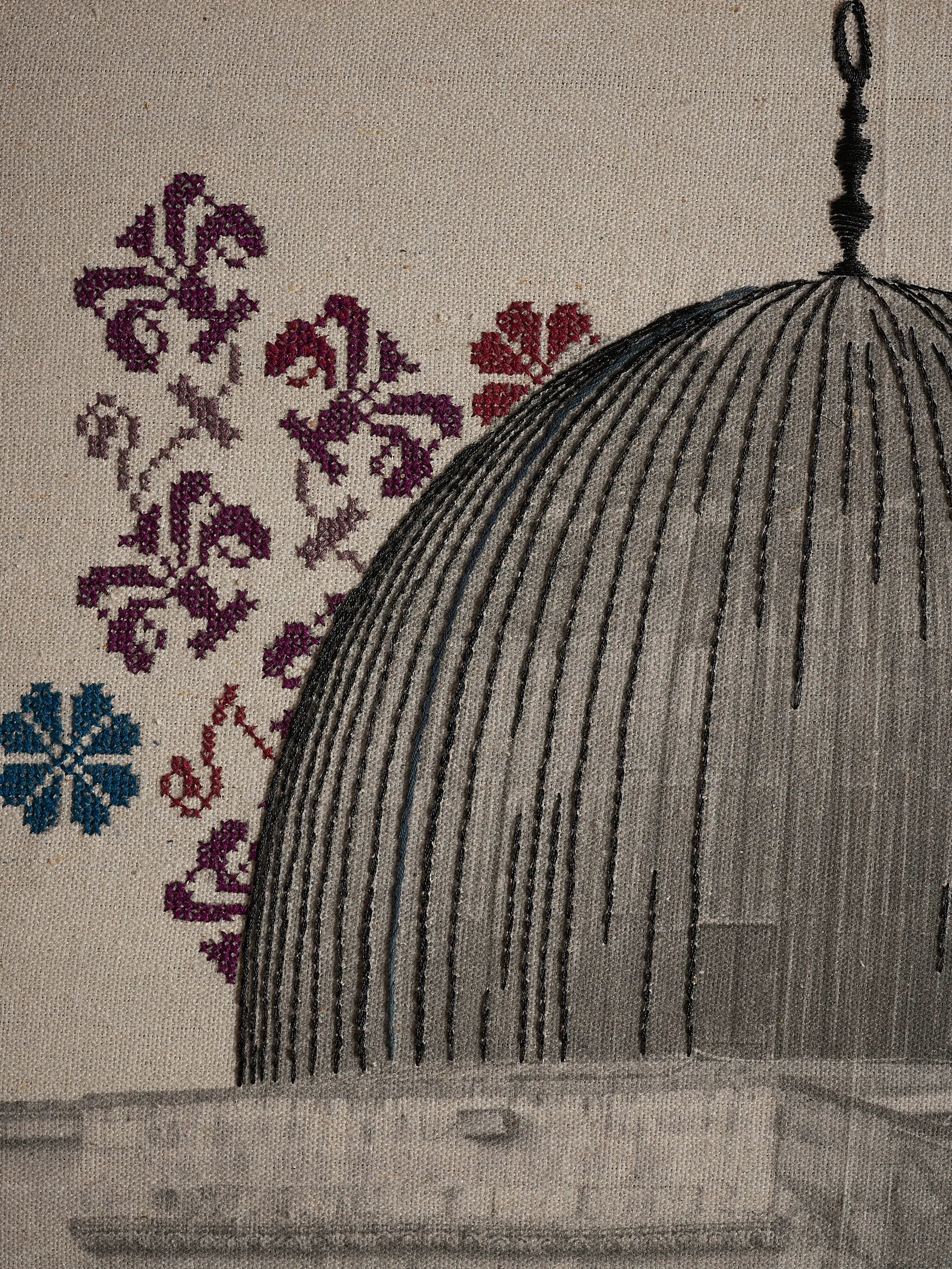 Al Aqsa