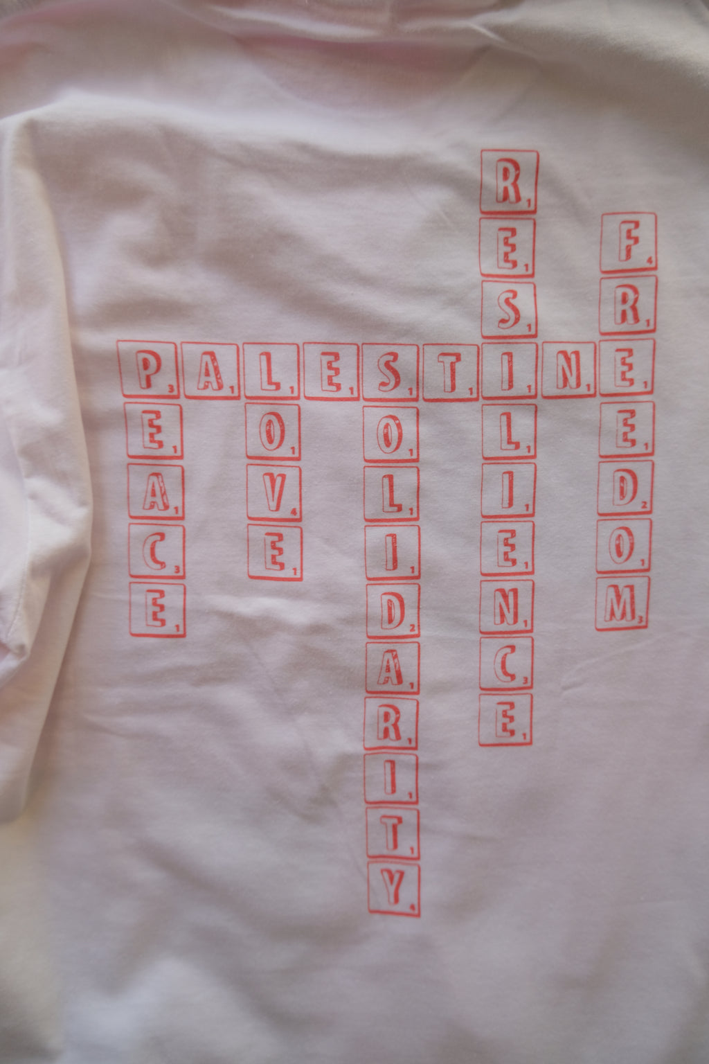 Scrabble