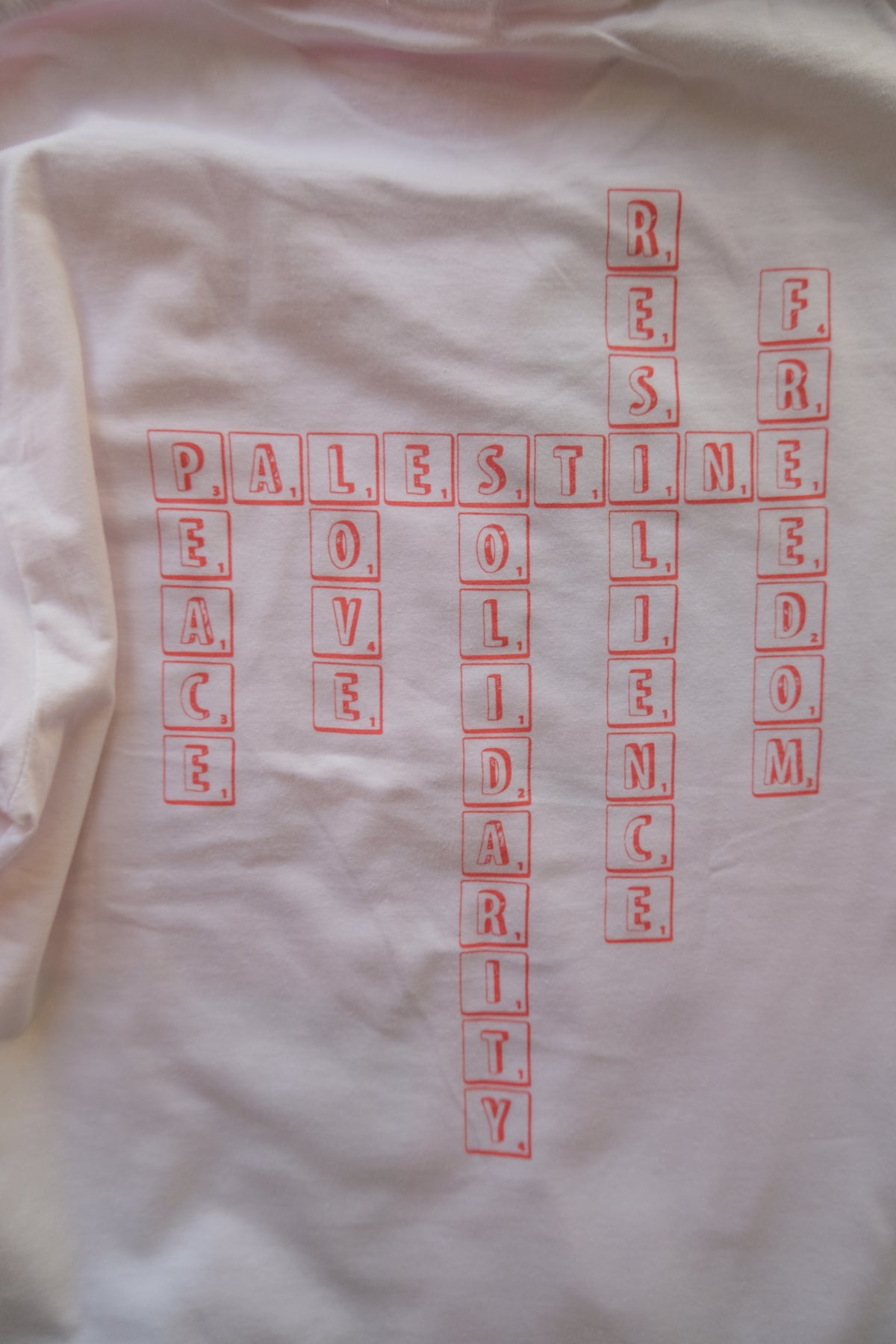 Scrabble