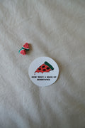 slice of resistance
