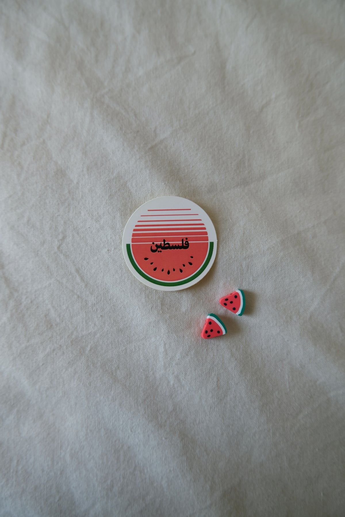 sunrise watermelon