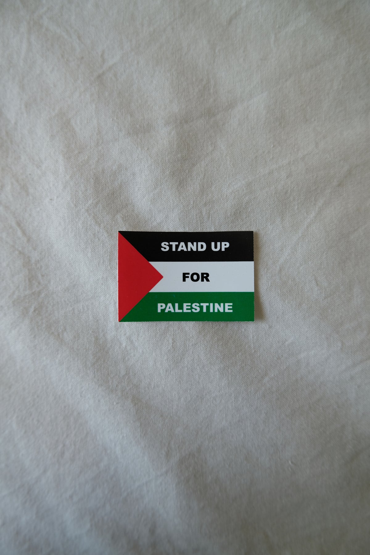 stand up