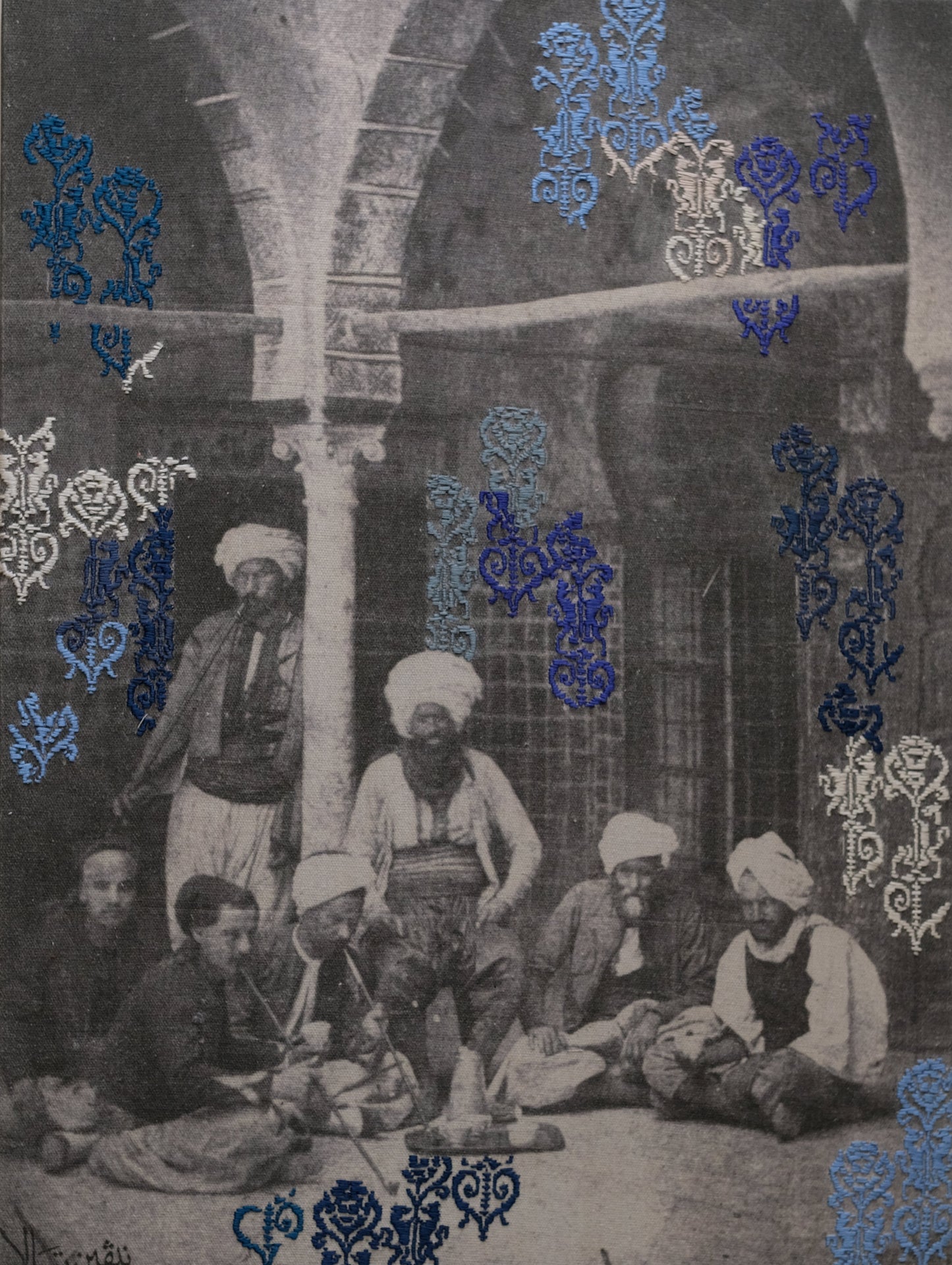 Coffee In Jerusalem