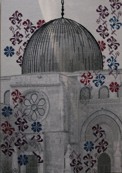 Al Aqsa