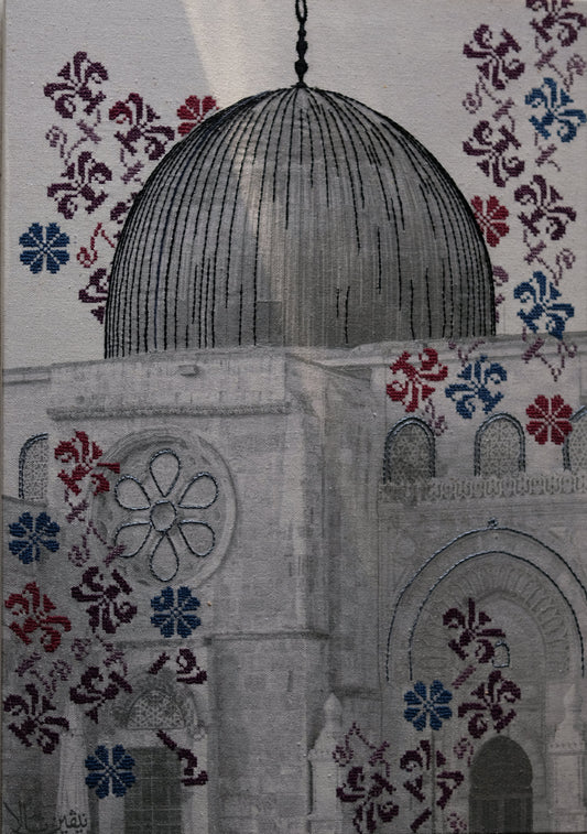Al Aqsa
