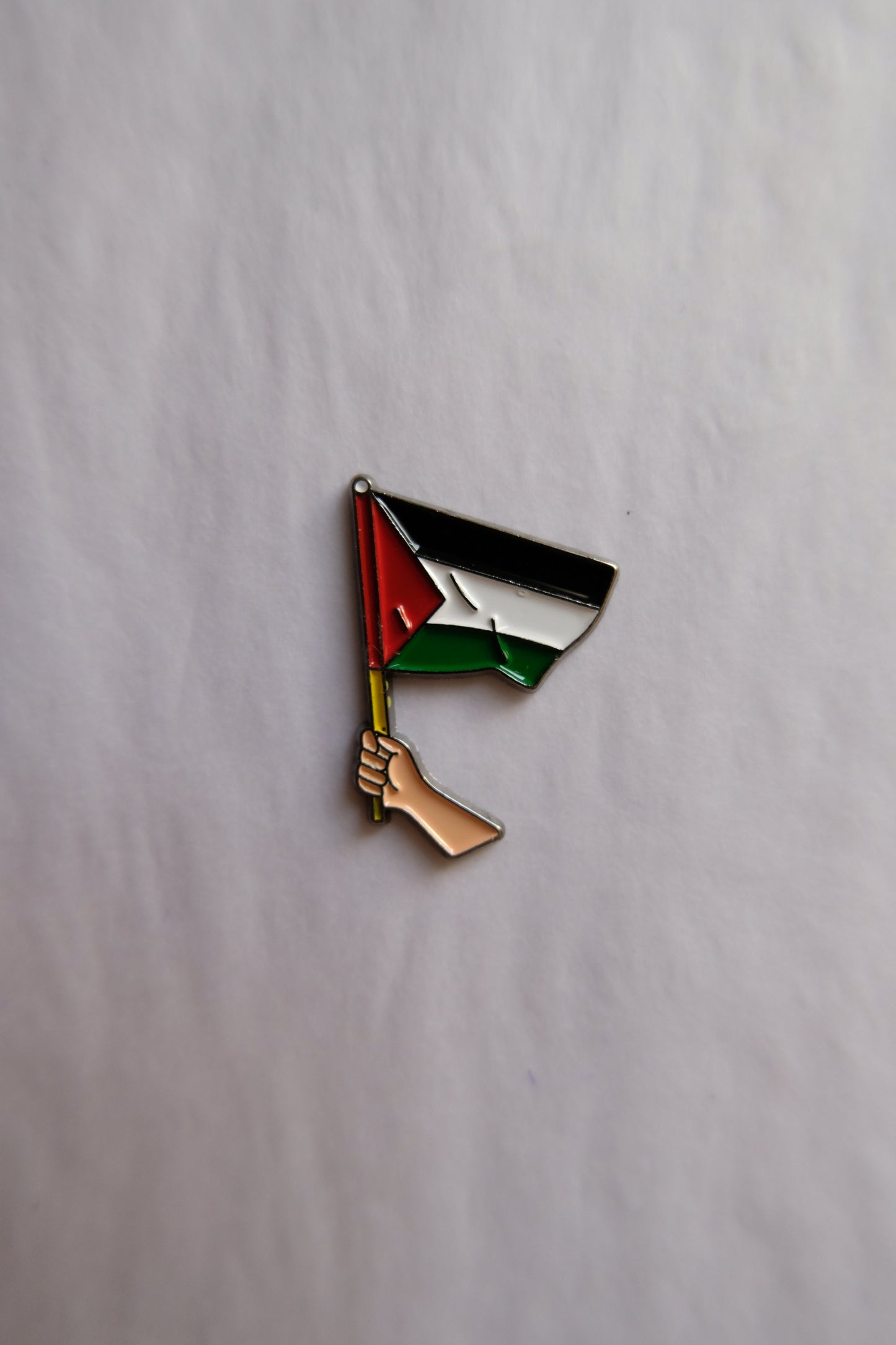 Palestine Flag