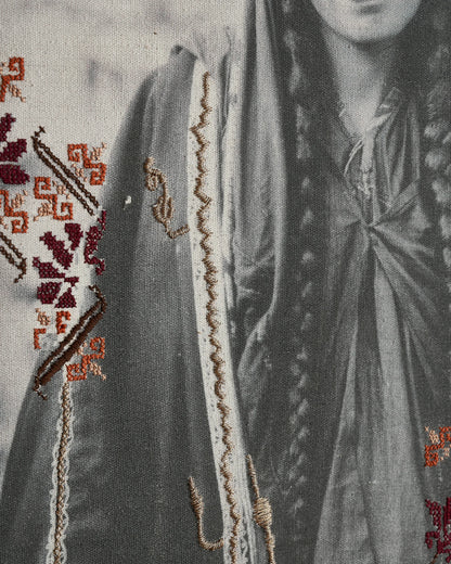 Palestine Through Her Eyes