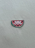 Free Palestine