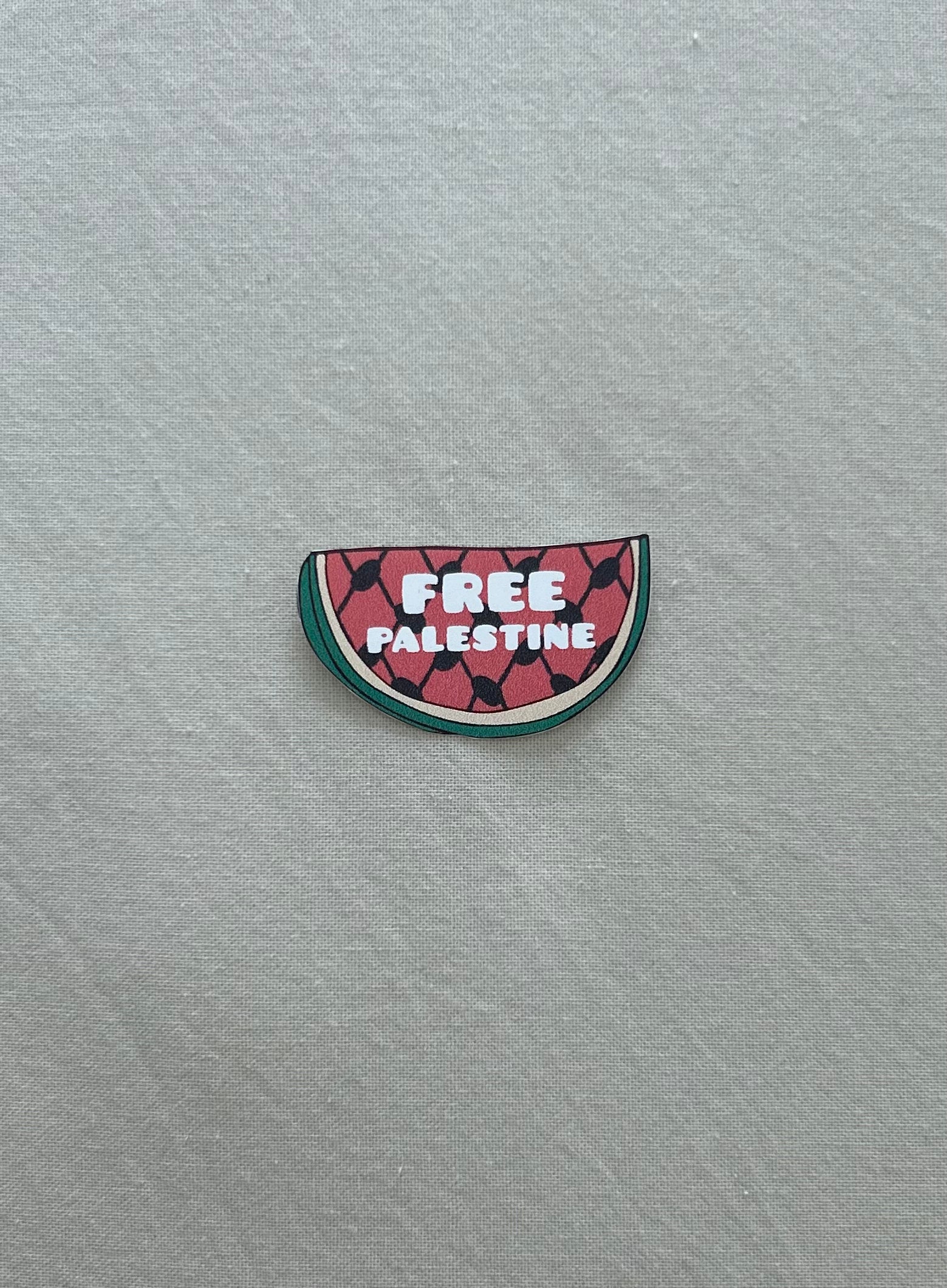 Free Palestine