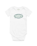 Galactic Baby (baby one-piece)