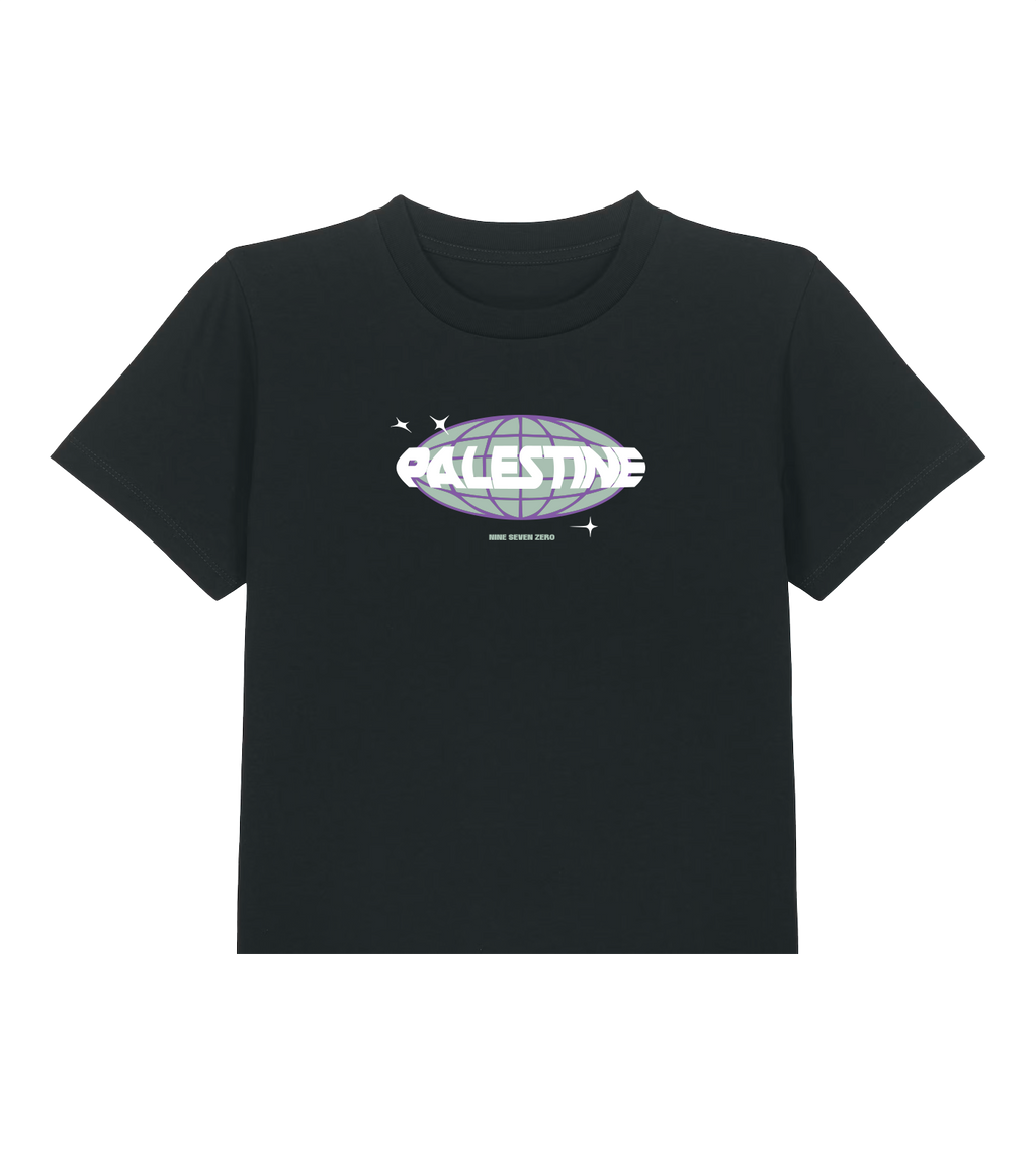 Galactic Love (kids)