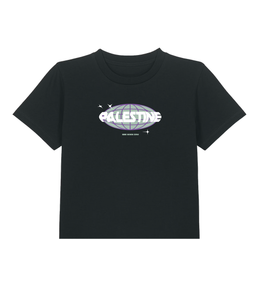 Galactic Love (kids)