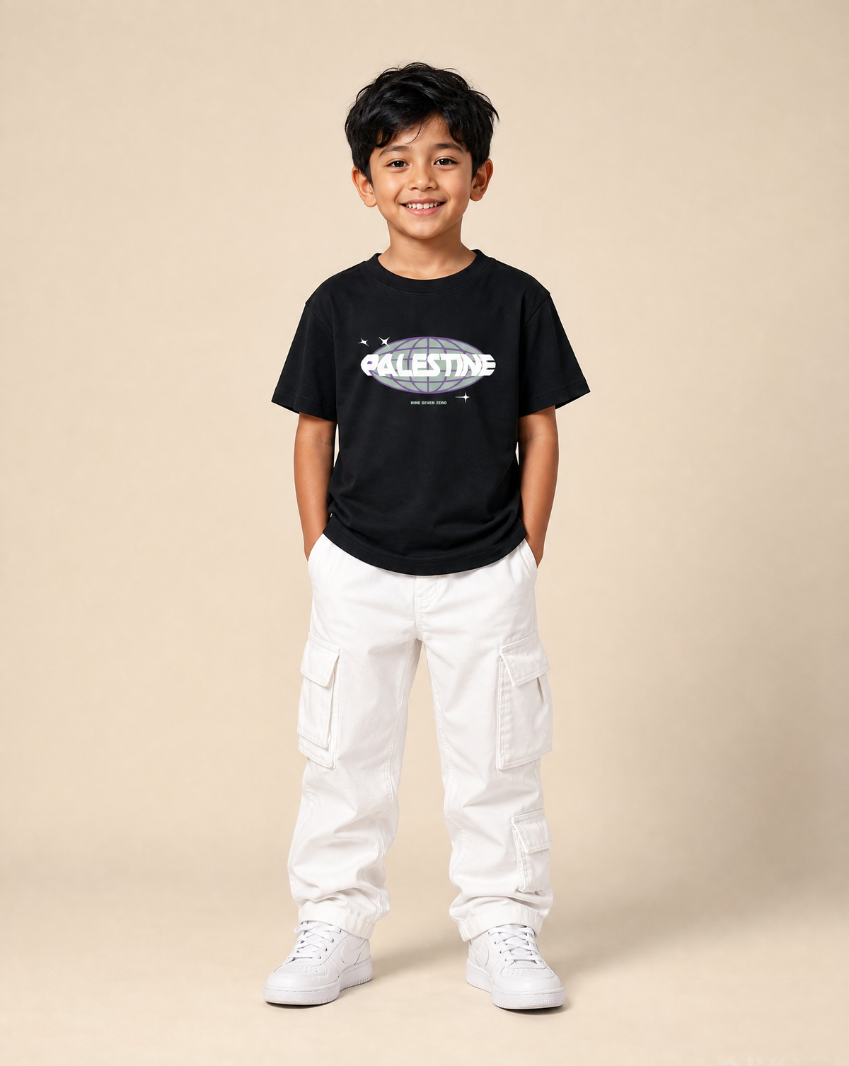 Galactic Love (kids)