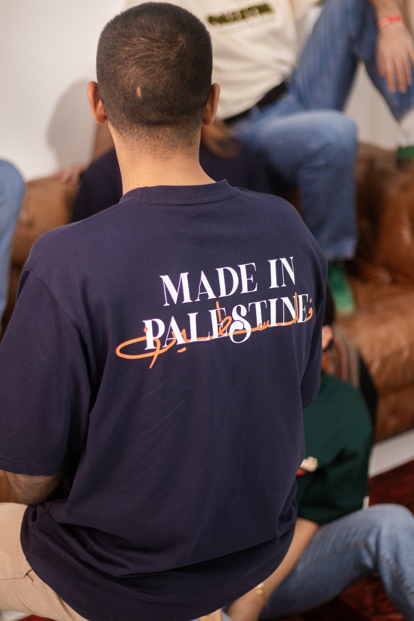 Made in Palestine