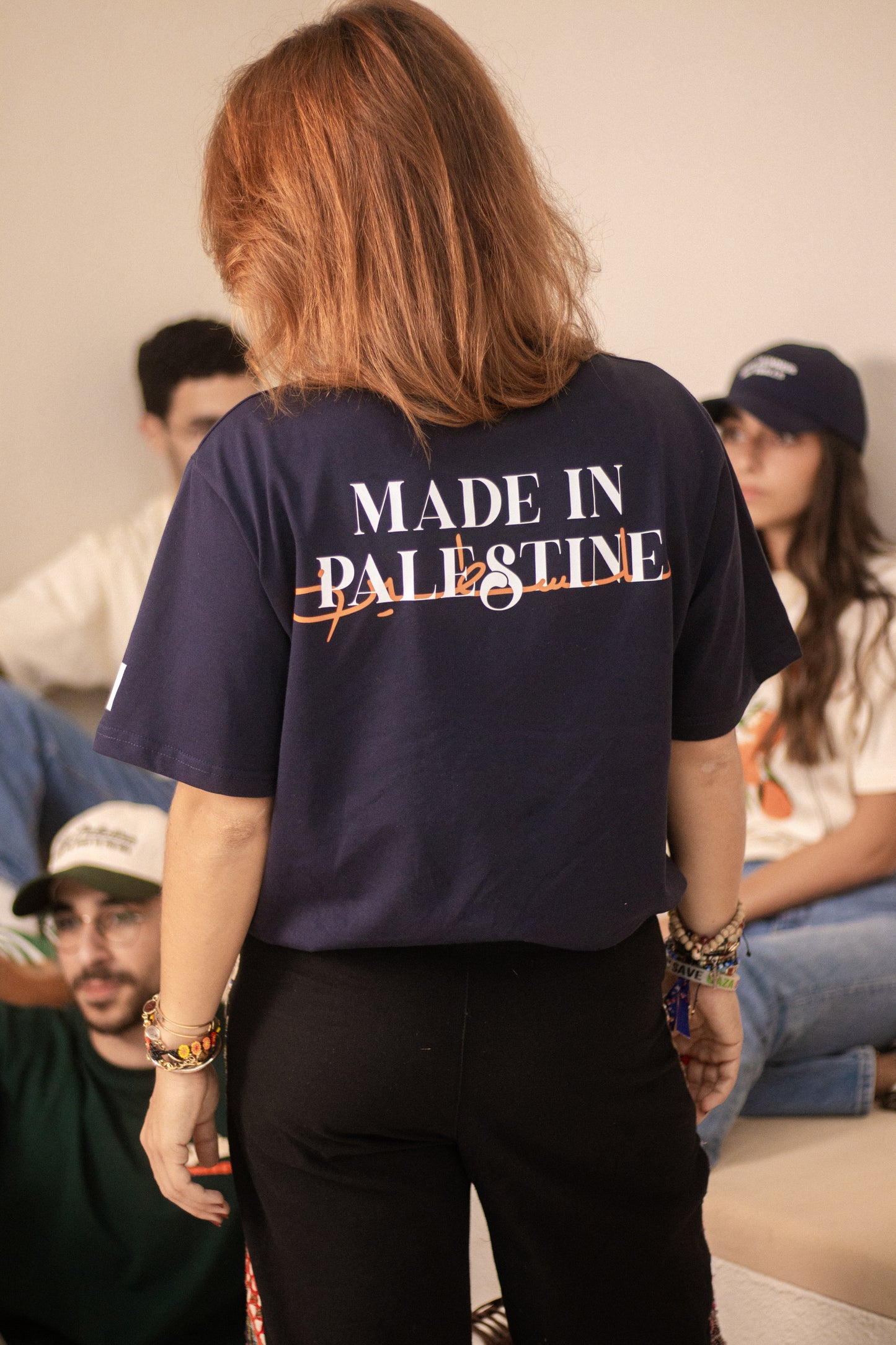 Made in Palestine