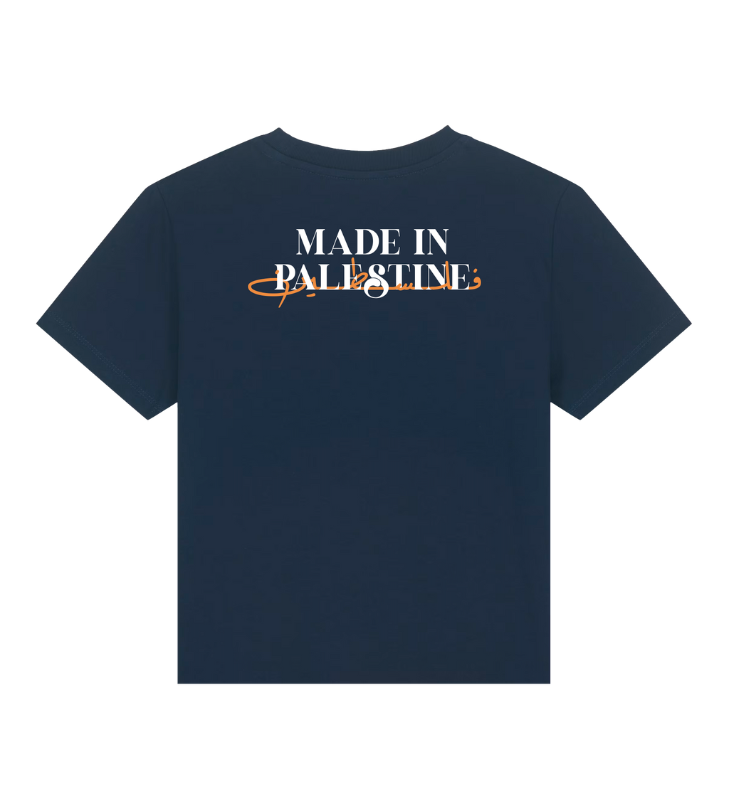 Made in Palestine (kids)
