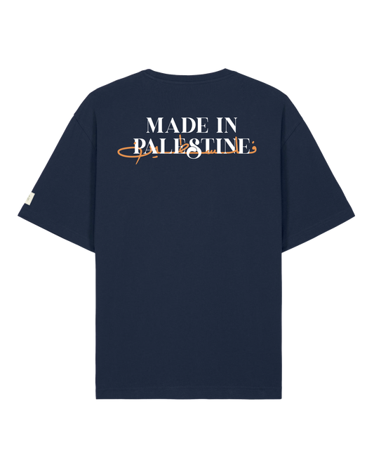 Made in Palestine