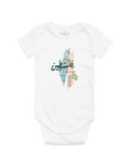 Minha wa ilayha (baby one-piece)