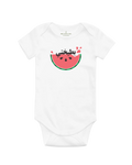 My Watermelon (baby one-piece)