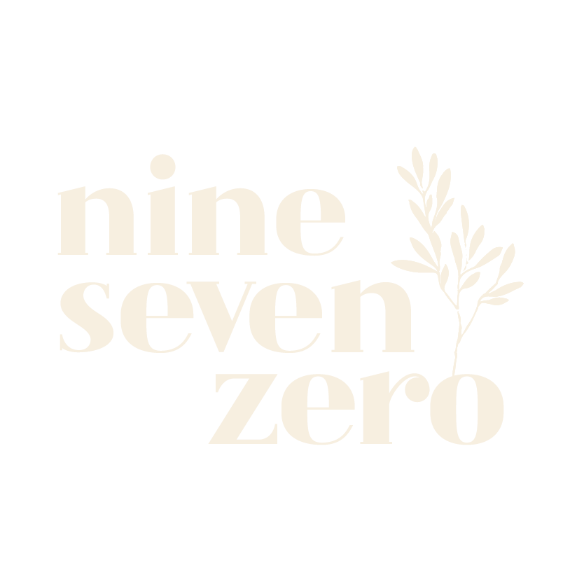 Nine Seven Zero Rising
