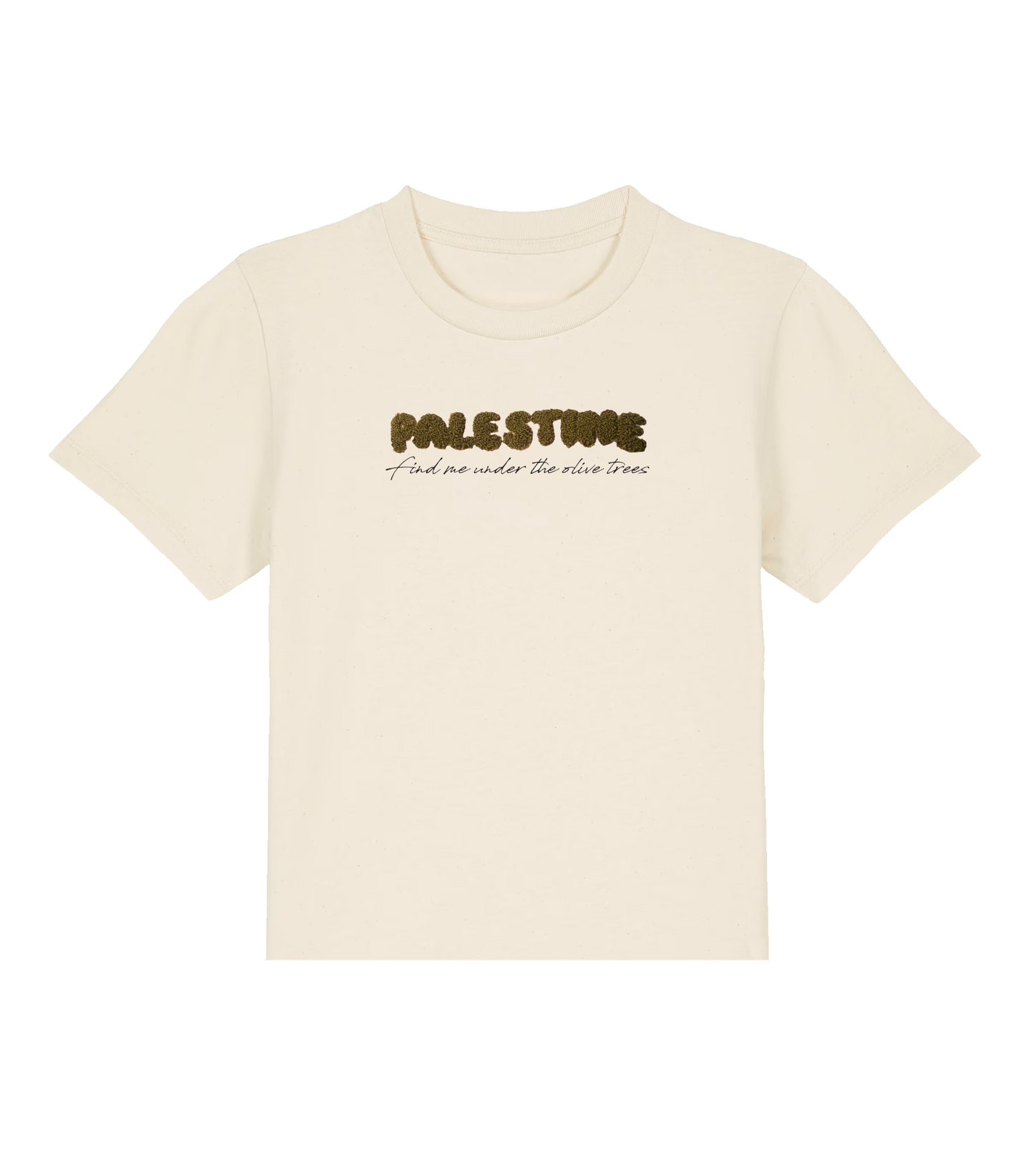 Olive Trees (kids)