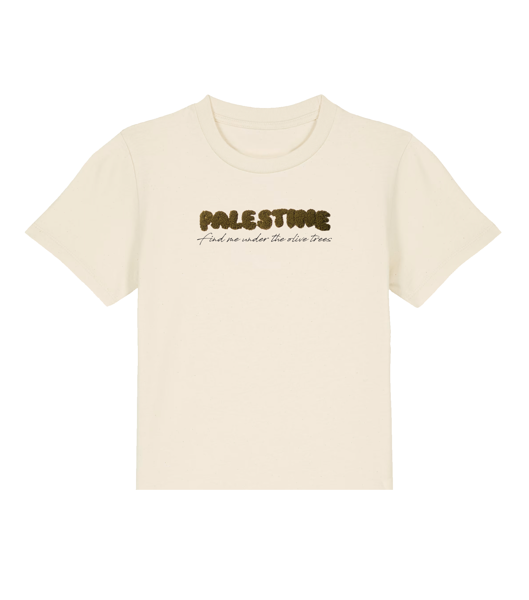 Olive Trees (kids)