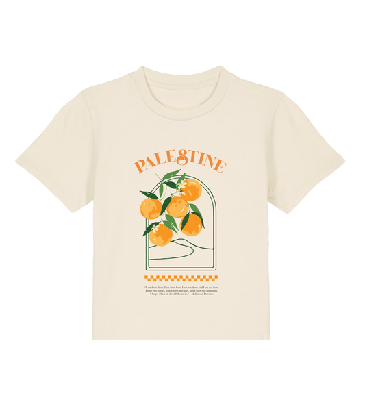 Oranges of Hope (kids)